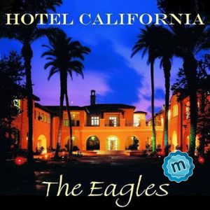 دانلود آهنگ هتل کالیفرنیا گروه راک EAGLES