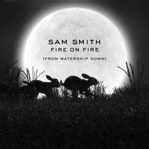 دانلود آهنگ Fire on fire از سم اسمیت (Sam Smith)