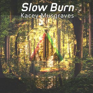دانلود آهنگ Slow Burn اثر Kacey Musgraves