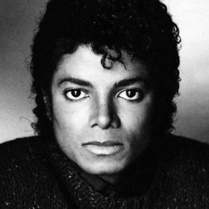 آهنگ Thriller مایکل جکسون