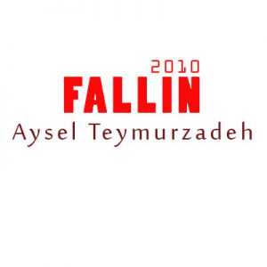 دانلود آهنگ Fallin از Aysel Teymurzadeh