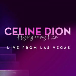 دانلود آهنگ Flying On My Own از سلن دیون Celine Dion
