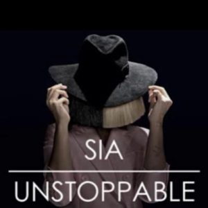 دانلود آهنگ انگیزشی Unstoppable از Sia – سیا