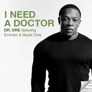 دانلود آهنگ I Need a Doctor از Dr. Dre و امینم