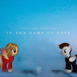 دانلود آهنگ In The Name Of Love از Martin Garrix و Bebe Rexha