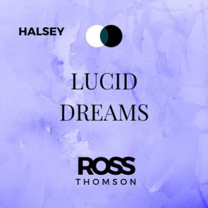 دانلود آهنگ Lucid Dreams از Halsey – هالزی