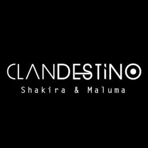 دانلود آهنگ Clandestino از شکیرا و Maluma