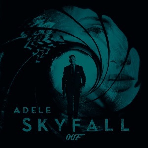 دانلود آهنگ Skyfall از ادل – Adele