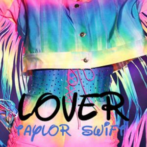 دانلود آلبوم جدید تیلور سوئیفت – Taylor Swift به نام Lover لاور