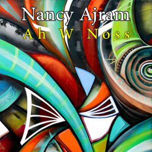 دانلود آهنگ عربی Ah W Noss – اه و نص از نانسی عجرم – Nancy Ajram