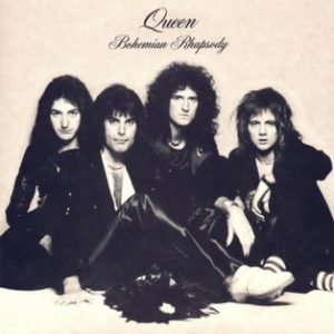 دانلود آهنگ Bohemian Rhapsody از بند راک بریتانیایی کوئین