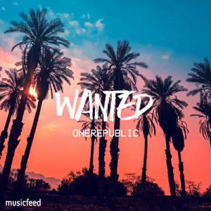 دانلود آهنگ جدید OneRepublic به نام Wanted