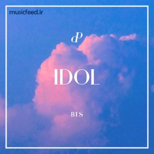 دانلود آهنگ IDOL از گروه محبوب کره ای BTS
