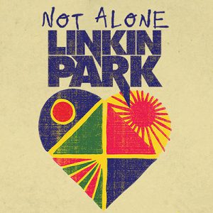 دانلود آهنگ Not Alone از گروه لینکین پارک – Linkin Park