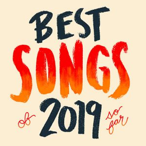 پلی لیست ، دانلود بهترین آهنگهای 2019