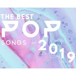 دانلود آهنگ خارجی ; بهترین آهنگهای پاپ سال 2019