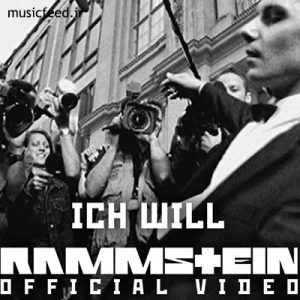 دانلود آهنگ Ich Will از بند موسیقی آلمانی Rammstein