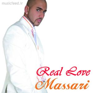 دانلود آهنگ قدیمی و خاطره انگیز Real Love از Massari – ماساری