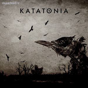 دانلود آهنگ زیبا و احساسی Day از بند متال سوئدی Katatonia – کاتاتونیا