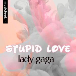 دانلود جدیدترین آهنگ لیدی گاگا – Lady Gaga به نام Stupid Love