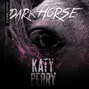 دانلود آهنگ Katy Perry – کیتی پری و Juicy J به نام Dark Horse