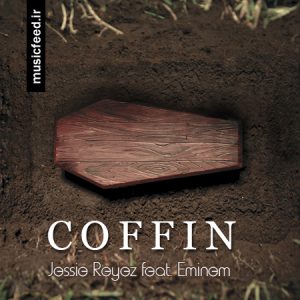 دانلود آهنگ جدید Jessie Reyez و Eminem به نام COFFIN