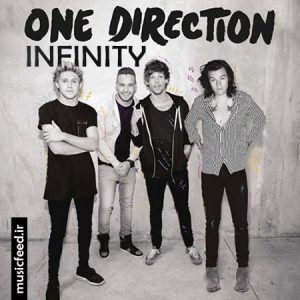 دانلود آهنگ قدیمی وان دایرکشن – One Direction به نام Infinity