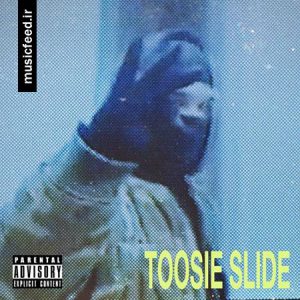 دانلود آهنگ جدید Drake – دریک به نام Toosie Slide