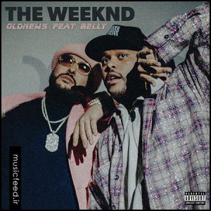 دانلود آهنگ جدید (لیک شده) The Weeknd و Belly به نام Old News
