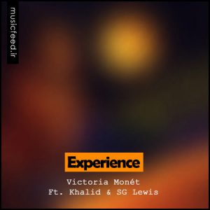 دانلود آهنگ جدید Victoria Monét ، Khalid و SG Lewis به نام Experience