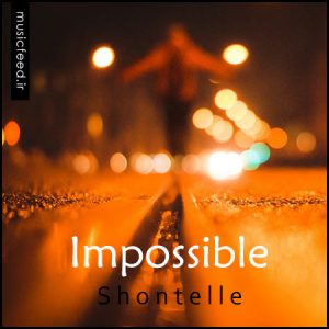 دانلود آهنگ Shontelle به نام Impossible