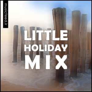 دانلود آهنگ جدید لیتل میکس Little Mix به نام Holiday