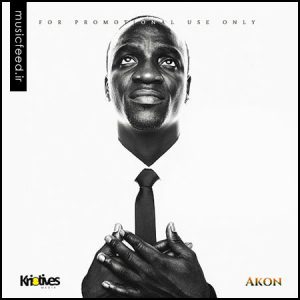 دانلود آهنگ جدید Akon به نام Remember