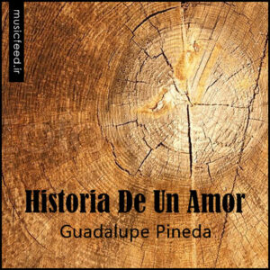 دانلود آهنگ قدیمی Guadalupe Pineda به نام Historia De Un Amor