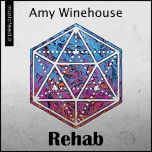 دانلود آهنگ Amy Winehouse به نام Rehab