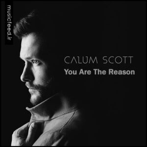دانلود آهنگ Calum Scott به نام You Are The Reason