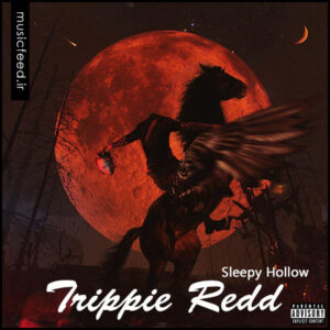 دانلود آهنگ جدید Trippie Redd به نام Sleepy Hollow