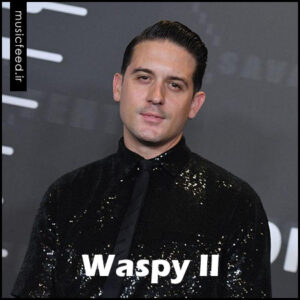 دانلود آهنگ جدید جی ایزی – G-Eazy و Logic به نام Waspy II