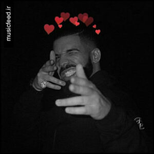 دانلود آهنگ جدید Drake به نام Come Back To Me