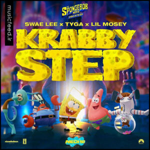 دانلود آهنگ جدید Swae Lee ، Tyga و Lil Mosey به نام Krabby Step