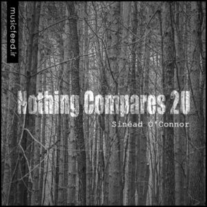 دانلود آهنگ Sinéad O’Connor به نام Nothing Compares 2U