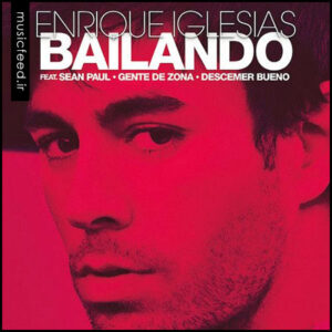 دانلود آهنگ Enrique Iglesias به نام Bailando