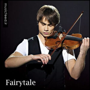 دانلود آهنگ Alexander Rybak به نام Fairytale