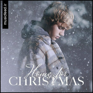 دانلود آلبوم جدید جاستین بیبر به نام Home for Christmas