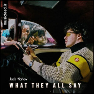 دانلود آلبوم جدید Jack Harlow به نام Thats What They All Say