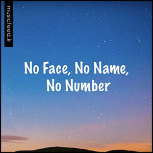 دانلود آهنگ Modern Talking به نام No Face, No Name, No Number