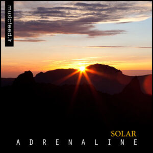 دانلود آهنگ جدید Solar (MAMAMOO) به نام آدرنالین – Adrenaline