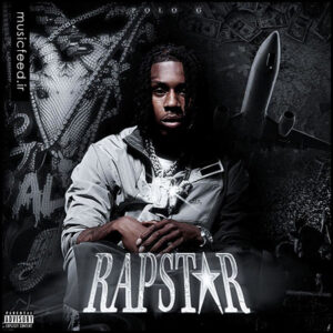 دانلود آهنگ جدید Polo G به نام RAPSTAR