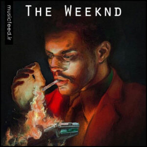 دانلود آهنگ جدید The Weeknd به نام The Source (Leave You Alone)
