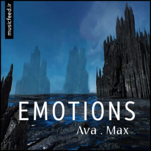 دانلود آهنگ Ava Max به نام Emotions